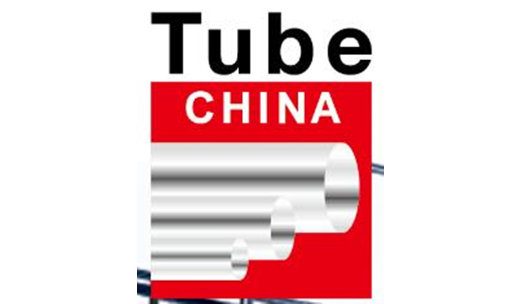 Fáilte go dtí Tube China 2024 i Shanghai